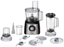 Кухонный комбайн Bosch MultiTalent 3 MCM3501M
