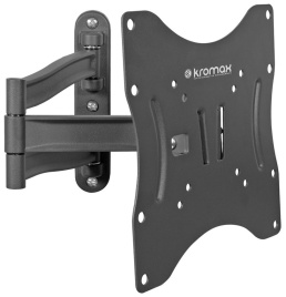 Кронштейн для телевизора Kromax TECHNO-3 grey