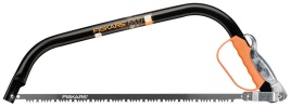 Пила лучковая малая Fiskars 1001621