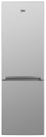 Двухкамерный холодильник Beko RCNK 270 K 20 S