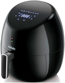 Аэрогриль BBK AF505D черный