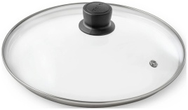 Крышка Tefal Cocoon 04197722, 22 см