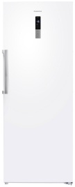 Морозильник Maunfeld MFFR185W No Frost A++ 382 л, белый