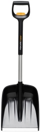 Лопата автомобильная Fiskars Лопата автомобильная телескопическая X-series Fiskars 1057187