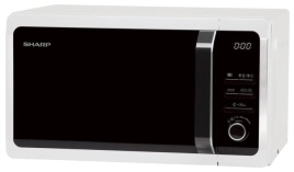 Микроволновая печь - СВЧ Sharp R2852RW
