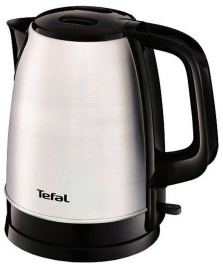 Чайник электрический Tefal Good Value KI150D30, объем 1,7 л, автоотключение