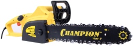 Цепная пила Champion 118-14