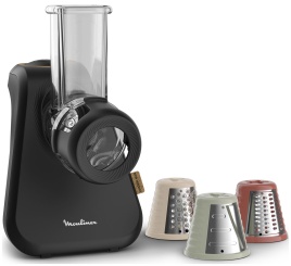 Овощерезка Moulinex Eco Respect DJ77EN10