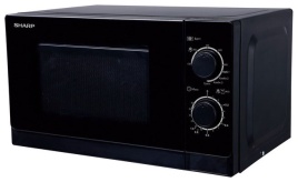 Микроволновая печь - СВЧ Sharp R6000RK
