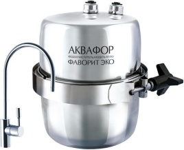 Стационарная система Аквафор Фаворит ЭКО
