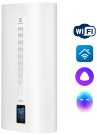 Водонагреватель накопительный Electrolux EWH 50 SmartInverter