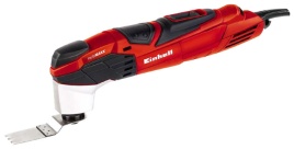 Многофункциональная шлифовальная машина Einhell TE-MG 200 CE, 220В 4465040