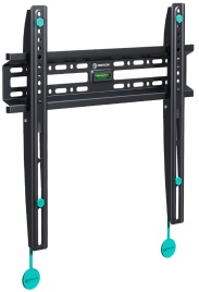Кронштейн для телевизора Onkron FM2 чёрный