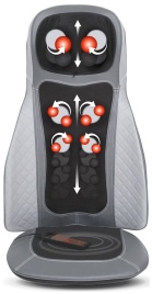 Массажная накидка Gess Body Care PLUS GESS-632