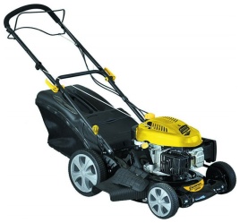 Колесная газонокосилка Champion LM 4630