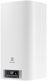 Водонагреватель накопительный Electrolux EWH 80 Formax DL