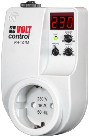 Реле напряжения Volt Control РН-101М 3425600102