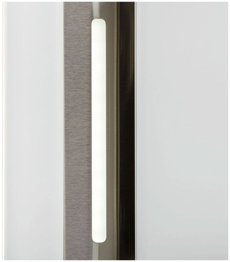 Вытяжка Krona SELINA 600 GLASS white S фото 9