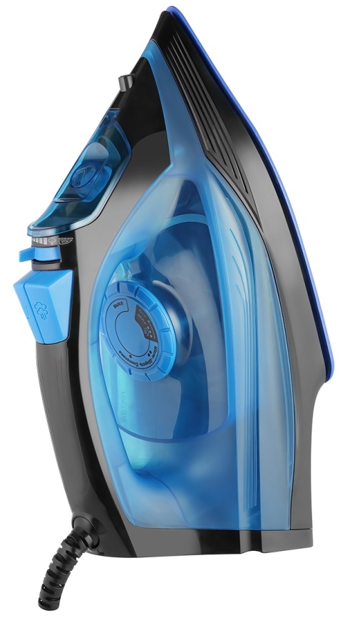 Утюг Centek CT-2351 Blue фото 4