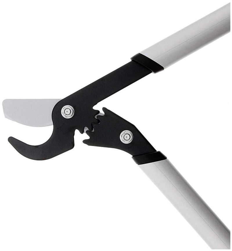 Сучкорез плоскостной малый Fiskars PowerGearX 1020186 фото 4
