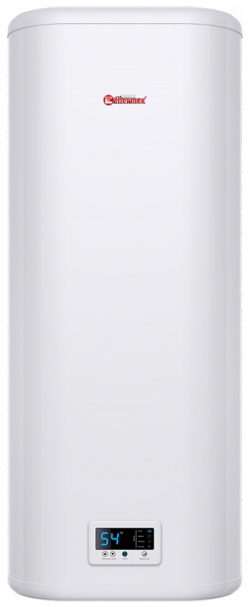 Водонагреватель накопительный Thermex IF 80 V (pro) Wi-Fi фото 1