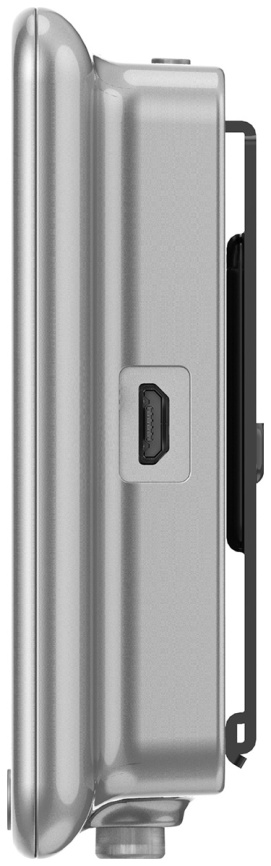 Умный глазок Ezviz DP1C (CS-DP1C-A0-4A1WPFBSR) фото 3