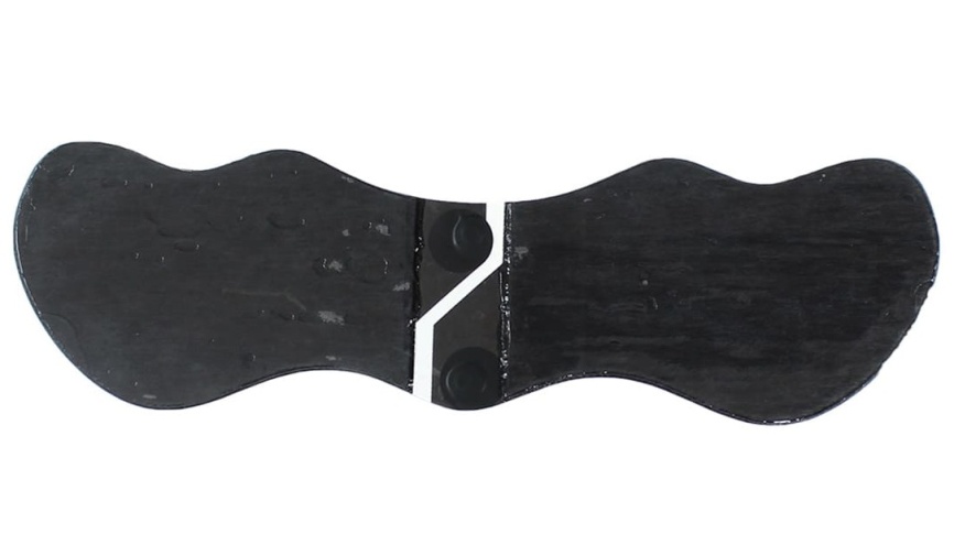 Импульсный массажер для подтяжки лица Gess Skinny Chin GESS-680 фото 6