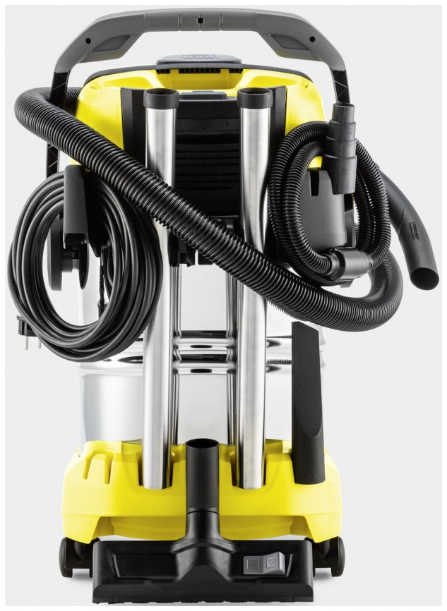 Строительный пылесос Karcher WD 6 P S V-30/6/22/T 1.628-360.0 фото 13
