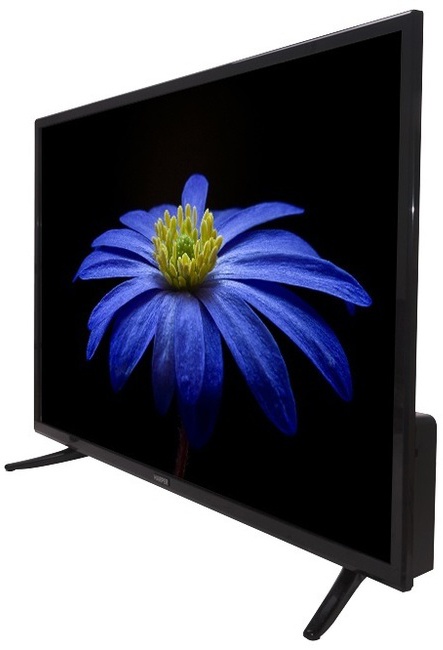 Телевизор Harper 43F660T фото 2