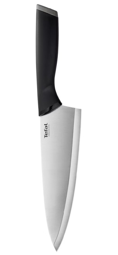 Нож Tefal Comfort K2213214, 20 см фото 2