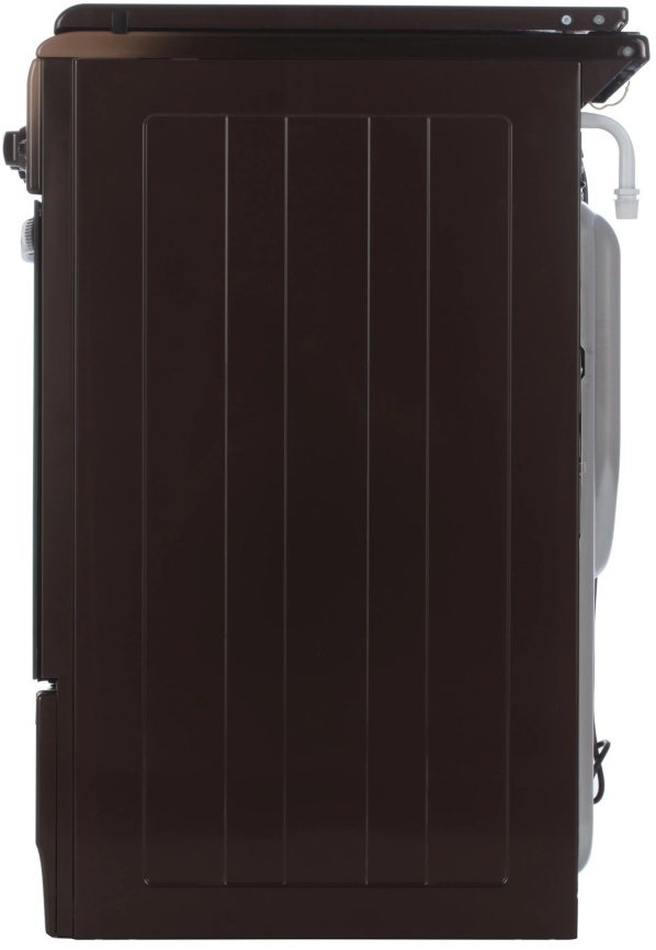 Газовая плита Gefest 5100-02 0001 50 см, 52 л, 4 конфорки, коричневый фото 9