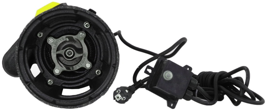 Насос WWQ NB-2200GM фото 2