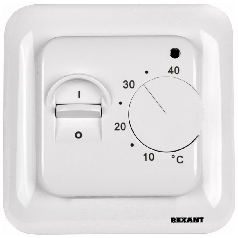 Терморегулятор Rexant R 70 XT фото 1
