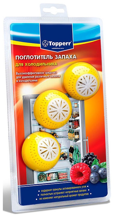 Поглотитель запаха Topperr 3113 фото 1