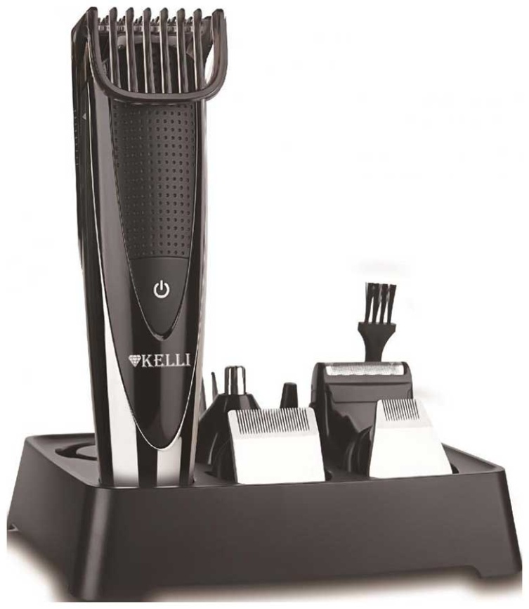 Набор для стрижки Kelli KL-7002 фото 1