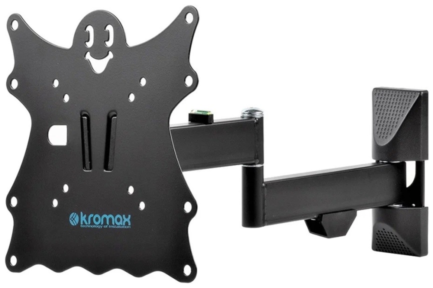 Кронштейн для LED/LCD телевизоров Kromax CASPER-204 BLACK фото 2