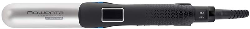 Выпрямитель для волос Rowenta Liss&Curl Ultimate Shine SF6220D0 фото 10