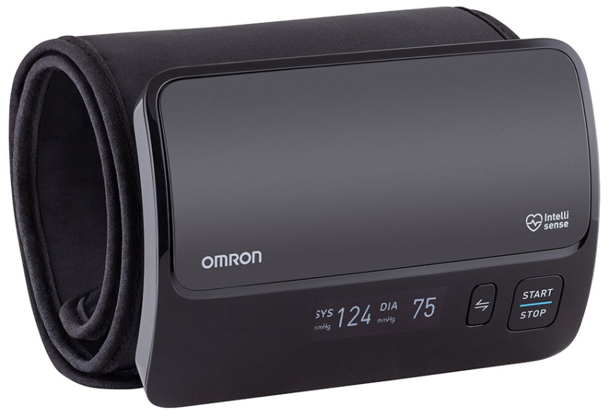 Тонометр Omron EVOLV (HEM-7600T-E) фото 3