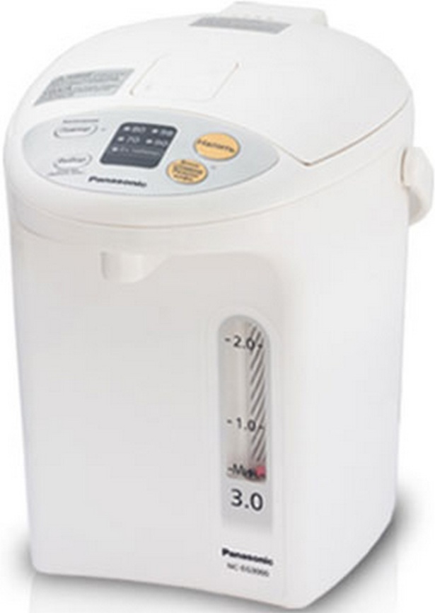 Термопот Panasonic NC-EG 3000 WTS фото 1