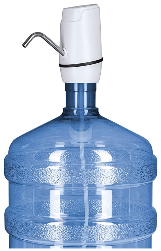 Помпа аккумуляторная Ecotronic PLR-130 фото 2