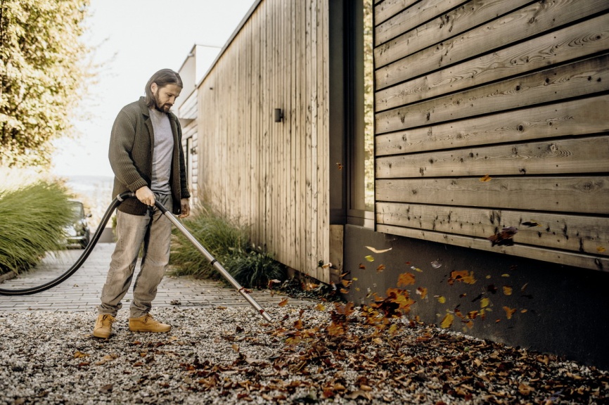 Строительный пылесос Karcher WD 6 P S V-30/6/22/T 1.628-360.0 фото 21