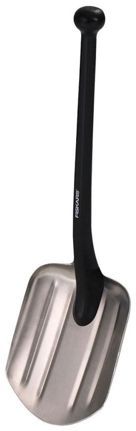 Лопата для автомобиля и кемпинга Fiskars 1001574 фото 2