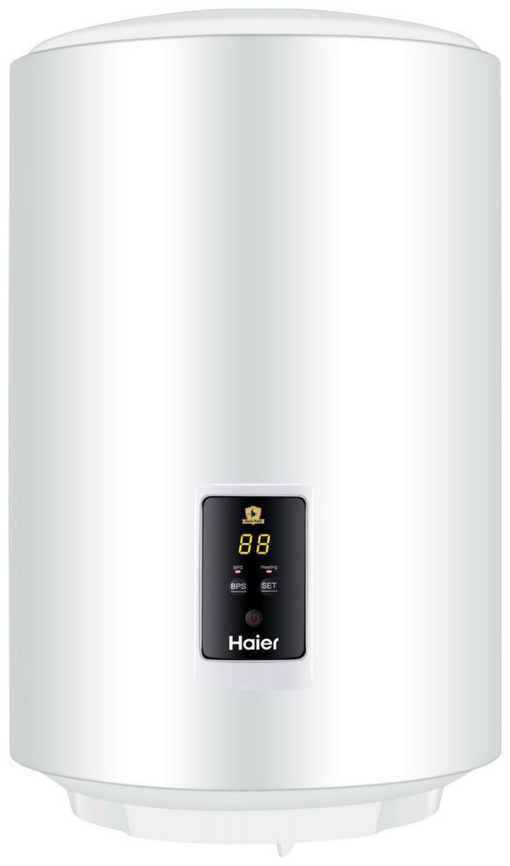 Водонагреватель накопительный Haier ES50V-A5 фото 1