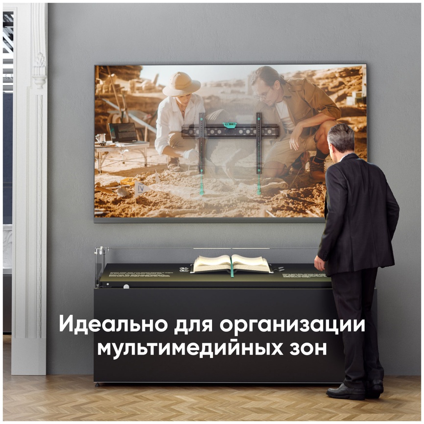Кронштейн для телевизора Onkron FM6 фото 7