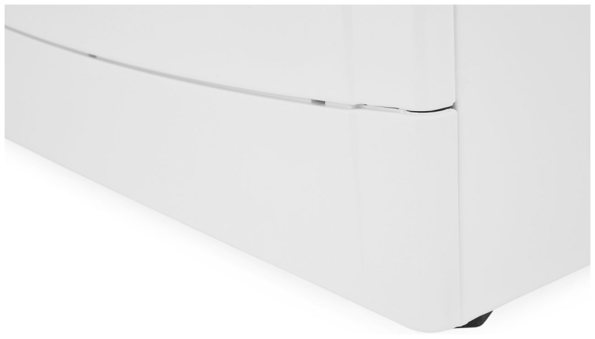 Стиральная машина Indesit IWSB 5085 автомат, загрузка 5 кг, белый фото 5