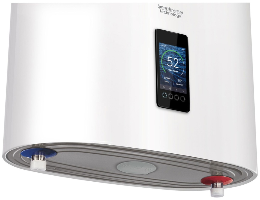 Водонагреватель накопительный Electrolux EWH 30 SmartInverter фото 5