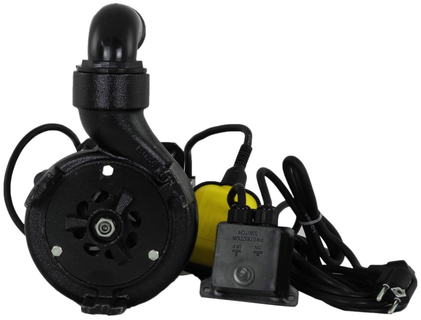 Насос WWQ NB-1100N фото 4
