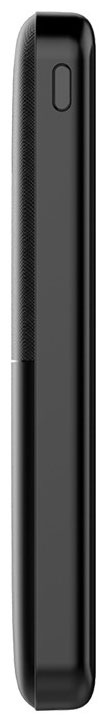 Внешний аккумулятор Harper PB-10011 black фото 2