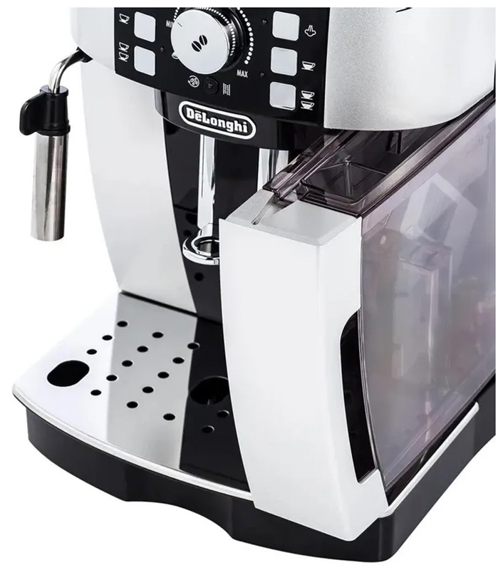Кофемашина автоматическая De’Longhi ECAM 21.117.SB фото 4