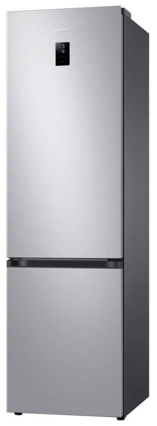 Двухкамерный холодильник Samsung RB 38 T676FSA/WT фото 3